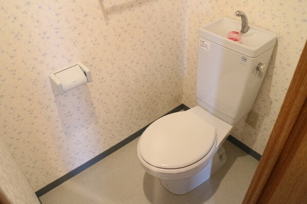 ブルーシャトー戸越の物件内観写真